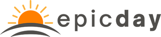 EpicDay Logo